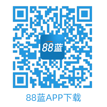 88蓝APP